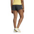Pantalón de Running adidas Adizero E Short Mujer Negro