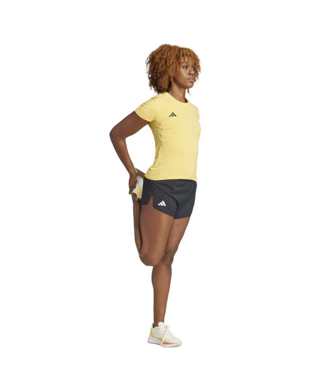 Pantalón de Running adidas Adizero E Short...