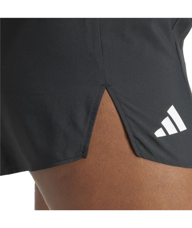 Pantalón de Running adidas Adizero E Short...