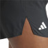 Pantalón de Running adidas Adizero E Short Mujer Negro