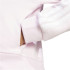 Sweat adidas 3Bandas French Terry Fz Hd Femme Rose