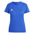 Camiseta de Running adidas Adizero E Mujer Azurea