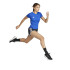 Camiseta de Running adidas Adizero E Mulher Azurea