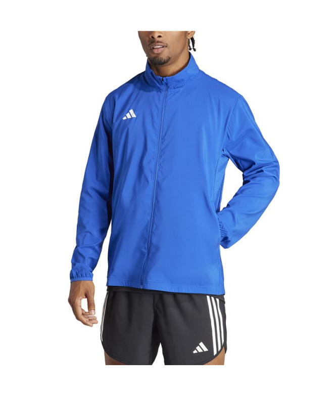 Casaco de Running adidas Adizero E Jckt Homem...