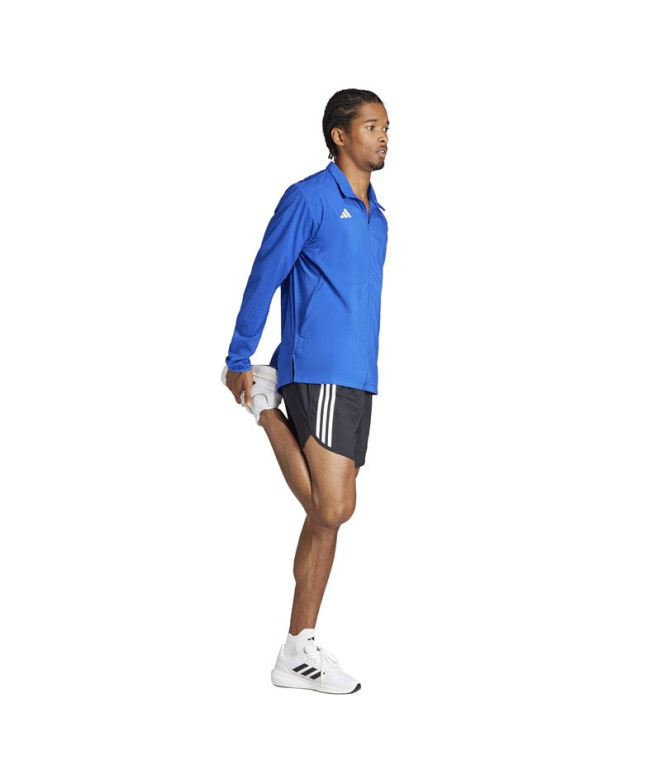 Casaco de Running adidas Adizero E Jckt Homem...