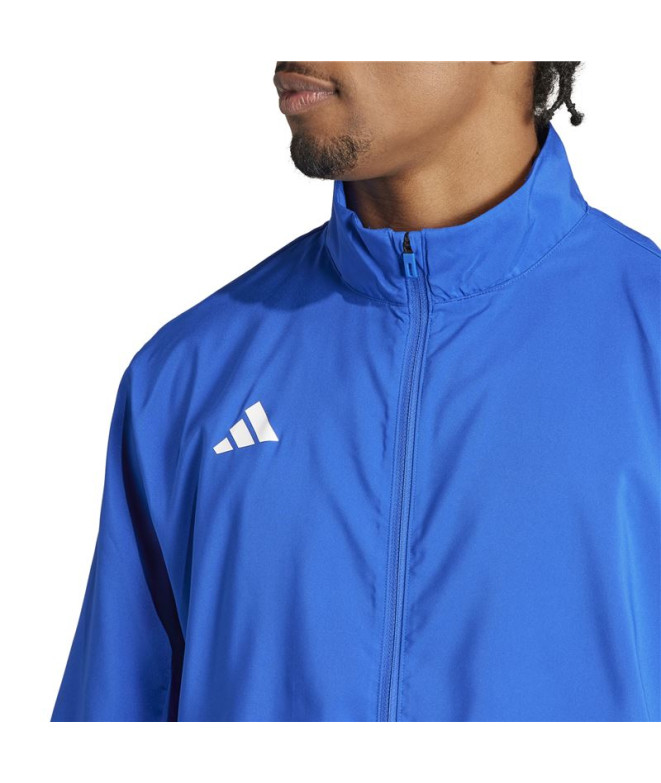 Casaco de Running adidas Adizero E Jckt Homem...