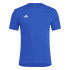 Camiseta de Running adidas Adizero E Homem Azurea