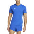 Camiseta de Running adidas Adizero E Homem Azurea