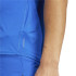 Camiseta de Running adidas Adizero E Homem Azurea