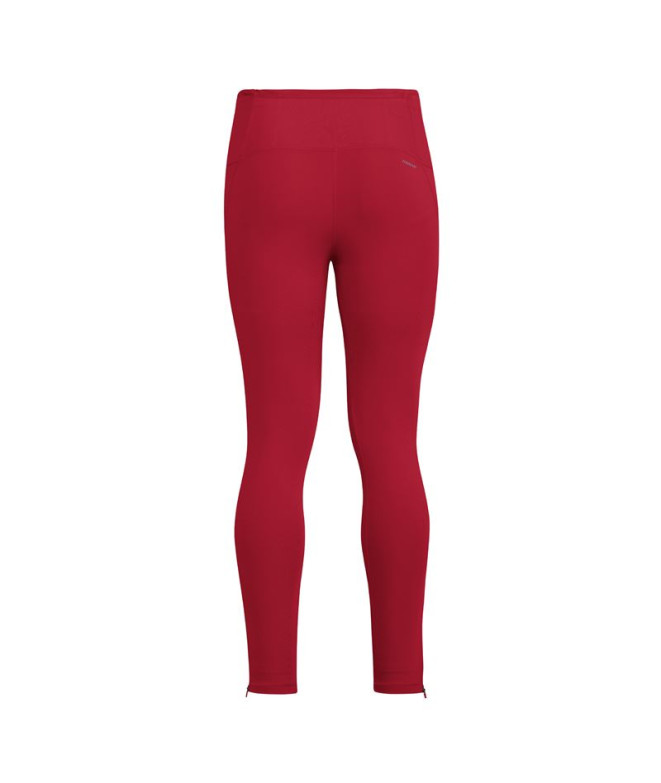 Malhas de Running adidas Adizero E 1/1 L Mulher...