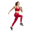 Mallas de Running adidas Adizero E 1/1 L Mujer Tepore