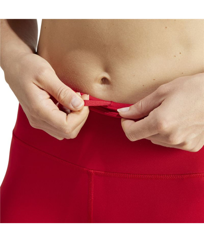 Mallas de Running adidas Adizero E 1/1 L Mujer...