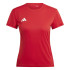 Camiseta de Running adidas Adizero E Mulher Tepore