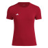 Camiseta de Running adidas Adizero E Mulher Tepore