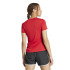 Camiseta de Running adidas Adizero E Mulher Tepore