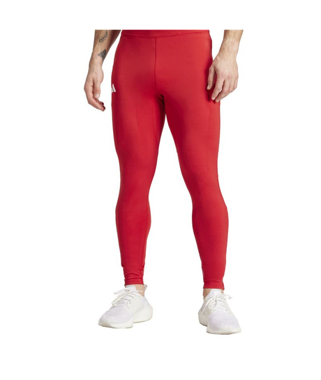 Collants de Running adidas Adizero E L Tgt...