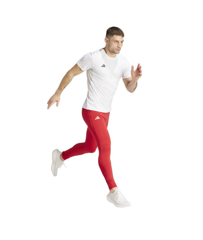 Malhas de Running adidas Adizero E L Tgt Homem...