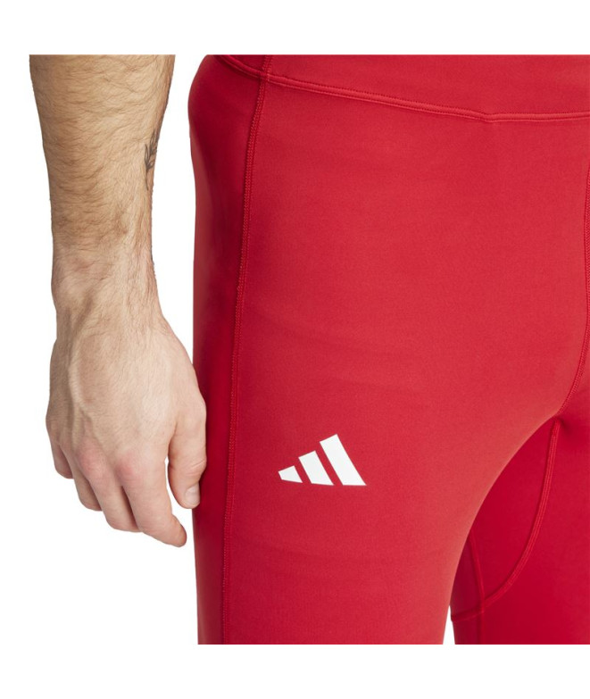 Malhas de Running adidas Adizero E L Tgt Homem...