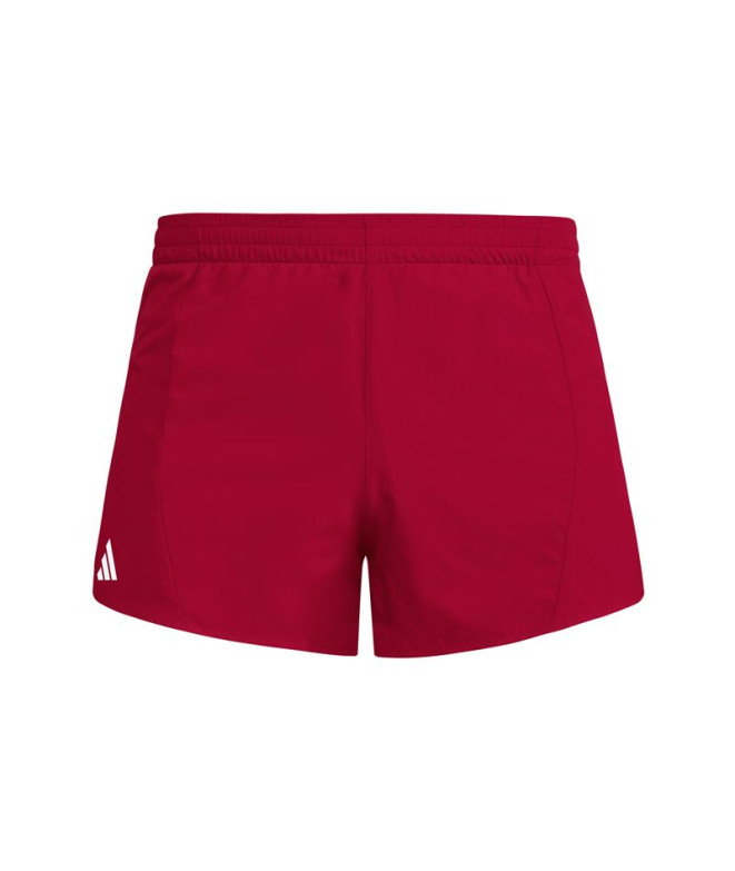 Calça de Running adidas Adizero E Short Homem...
