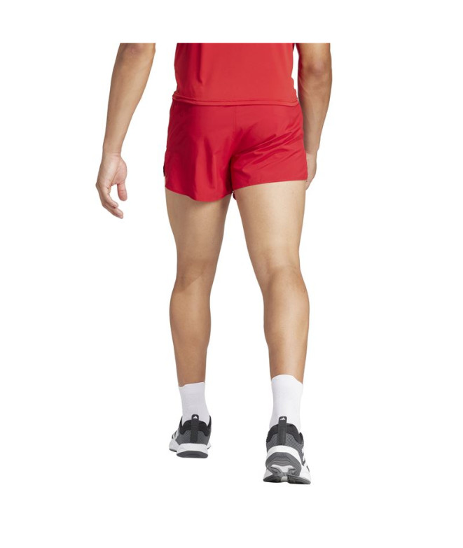 Pantalon de Running adidas Adizero E Short...