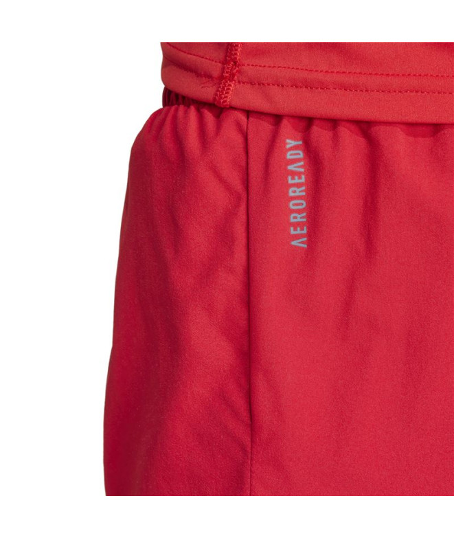 Pantalon de Running adidas Adizero E Short...