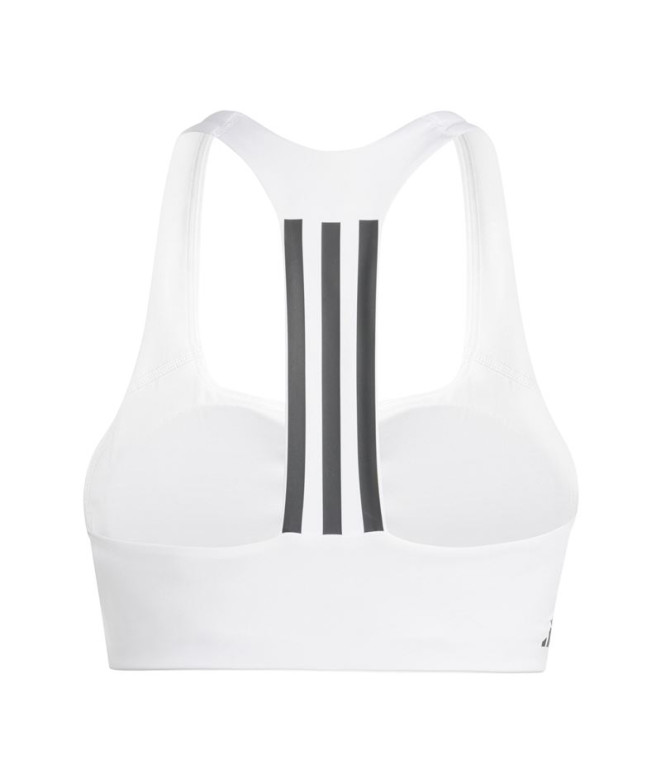 Sutiã esportivo adidas Powerimpact Medium...