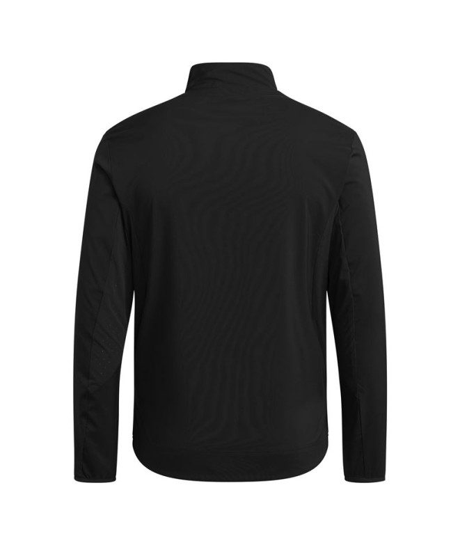 Veste de Running adidas Adizero E Jckt Homme Noir