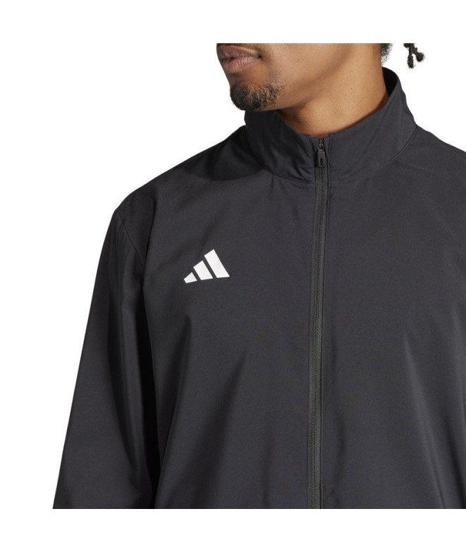 Casaco de Running adidas Adizero E Jckt Homem...