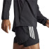 Casaco de Running adidas Adizero E Jckt Homem Preto