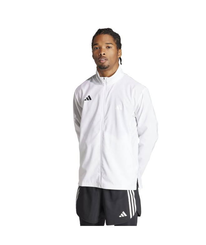 Casaco de Running adidas Adizero E Jckt Homem...