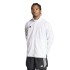 Veste de Running adidas Adizero E Jckt Homme Blanc