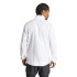 Casaco de Running adidas Adizero E Jckt Homem Branco