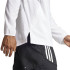 Casaco de Running adidas Adizero E Jckt Homem Branco