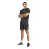 Pantalons de Football adidas Tiro25P Tr Sho Homme Noir