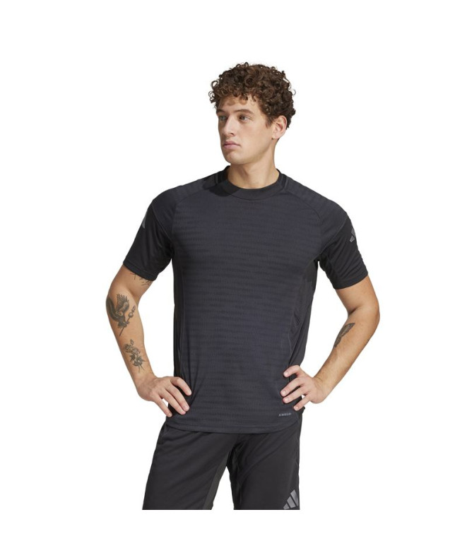 T-shirt de Football adidas Tiro25P Tr Jsy Homme...