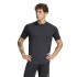 Camiseta de Futebol adidas Tiro25P Tr Jsy Homem Preto