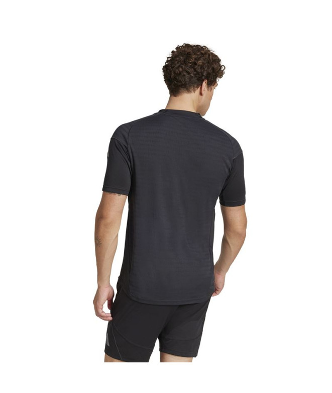 T-shirt de Football adidas Tiro25P Tr Jsy Homme...