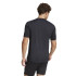 Camiseta de Futebol adidas Tiro25P Tr Jsy Homem Preto