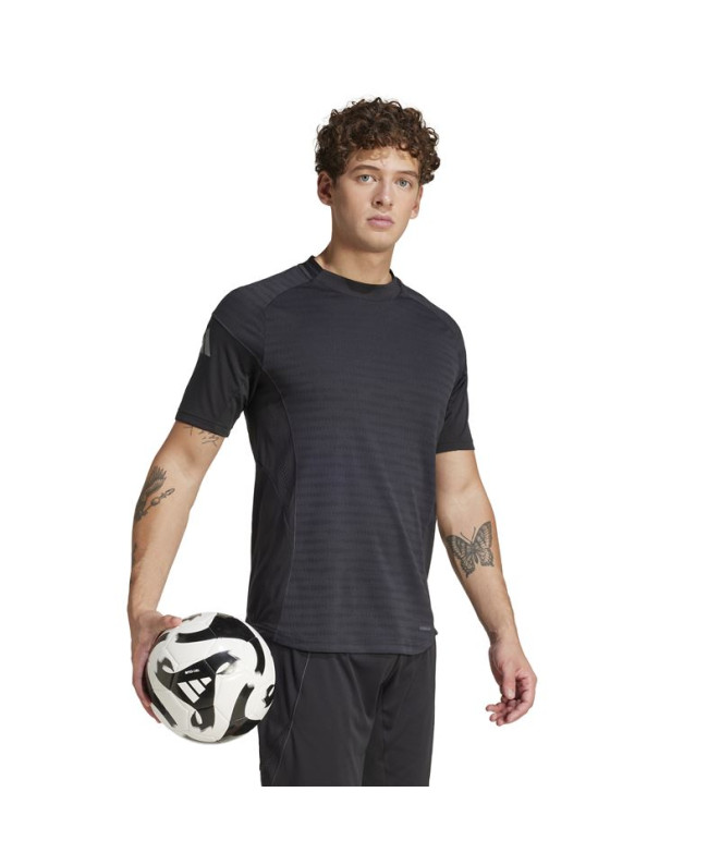T-shirt de Football adidas Tiro25P Tr Jsy Homme...