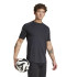 Camiseta de Futebol adidas Tiro25P Tr Jsy Homem Preto