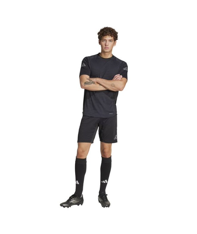 T-shirt de Football adidas Tiro25P Tr Jsy Homme...