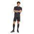 Camiseta de Futebol adidas Tiro25P Tr Jsy Homem Preto