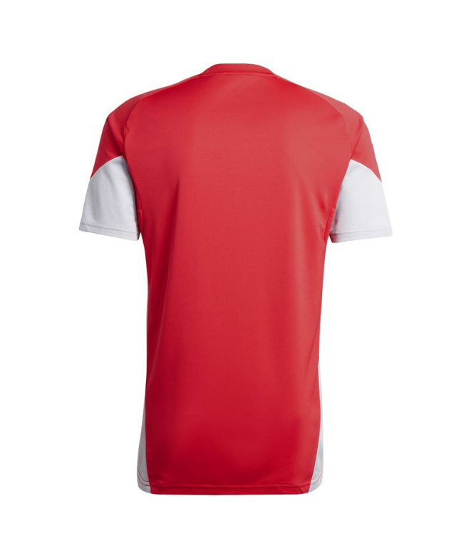 Camiseta de Fútbol adidas Tiro25C Tr Jsy Hombre...