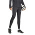 Calça de Futebol adidas Tiro25P Tr Homem Preto