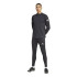 Calça de Futebol adidas Tiro25P Tr Homem Preto