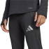 Calça de Futebol adidas Tiro25P Tr Homem Preto