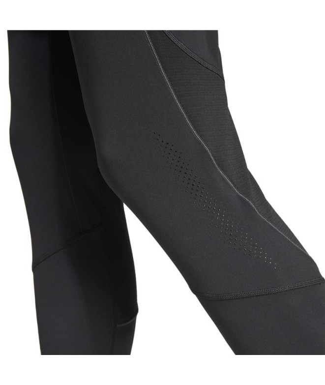 Calça de Futebol adidas Tiro25P Tr Homem Preto