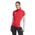 T-shirt de Football adidas Tiro25C Tr Femme Rubpur
