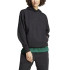 Sudadera adidas All Szn Fleece Loose Hoodie Mujer Negro