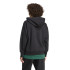 Sudadera adidas All Szn Fleece Loose Hoodie Mujer Negro